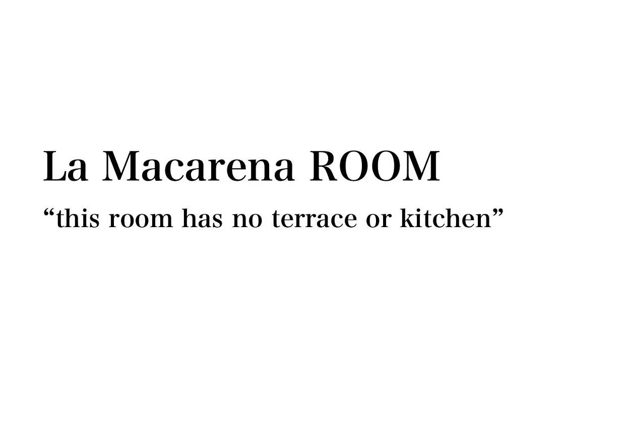 Appartement La Macarena Airport à Málaga Espagne