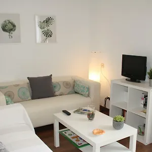 Apartamento Tia Maria Malaga